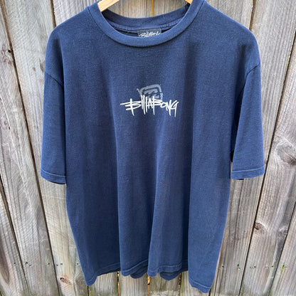Billabong T-Shirt, Y2K