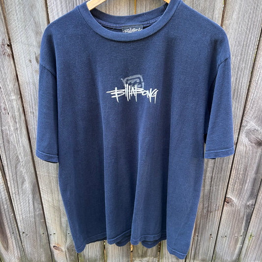 Billabong T-Shirt, Y2K