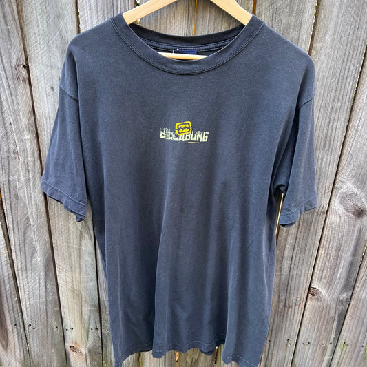 Billabong T-shirt, Black