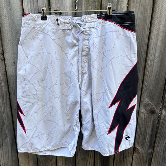 Vintage RipCurl Boardshorts W34