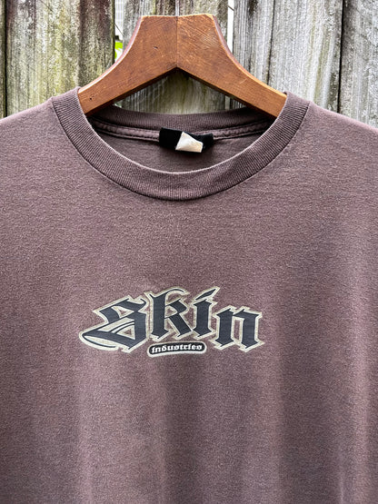 Skin Industries t-shirt