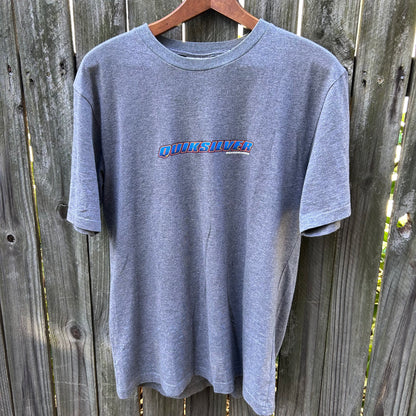 Vintage Quiksilver t-shirt