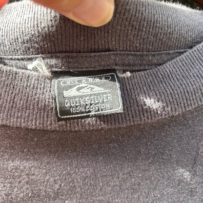 Quiksilver t-shirt