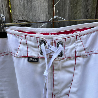 Fox Boardshorts - Y2K W34’