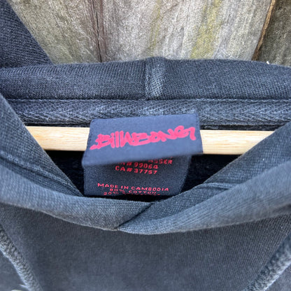 Vintage grail Billabong hoodie