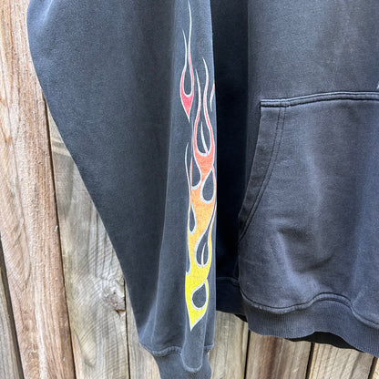 Vintage grail Billabong hoodie