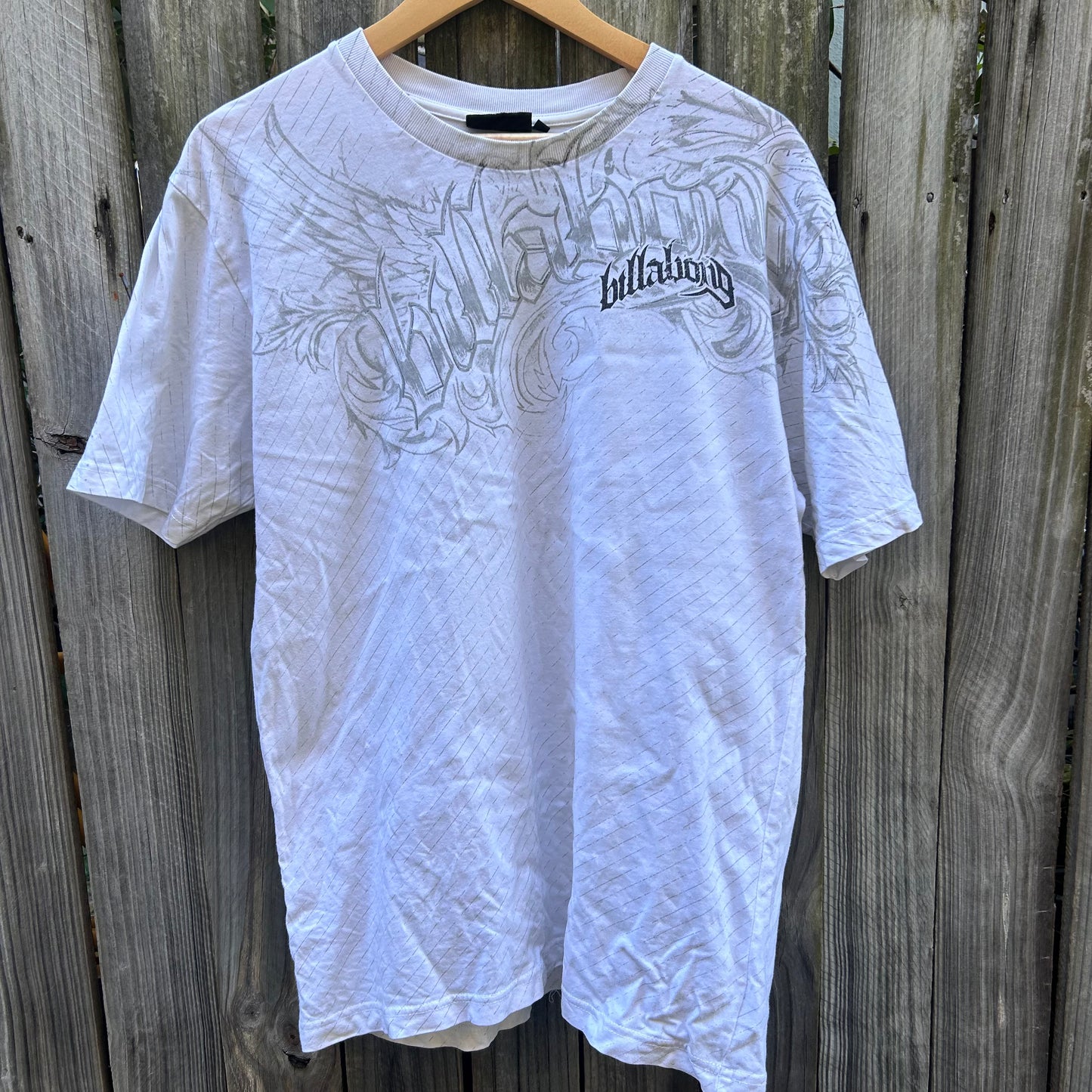Y2K Billabong T-shirt