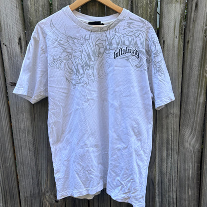 Y2K Billabong T-shirt