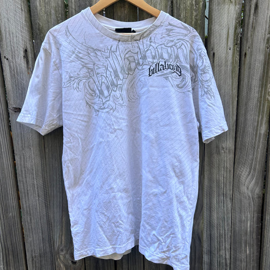 Y2K Billabong T-shirt