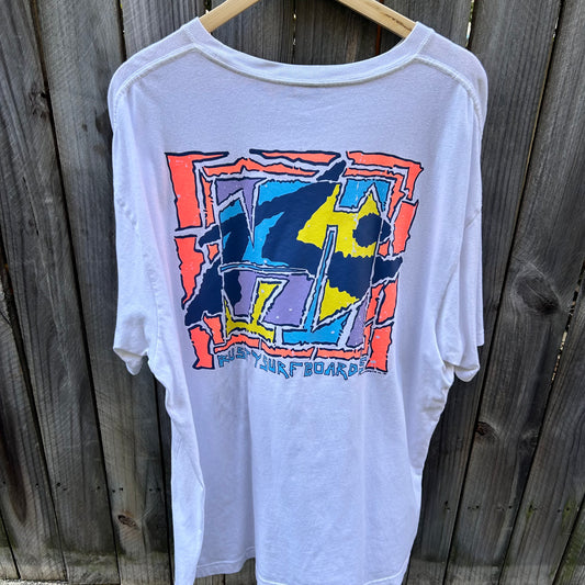 Rusty T-Shirt