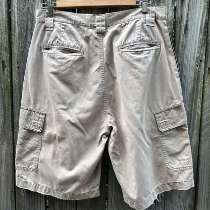 Vintage Quiksilver jorts W32’