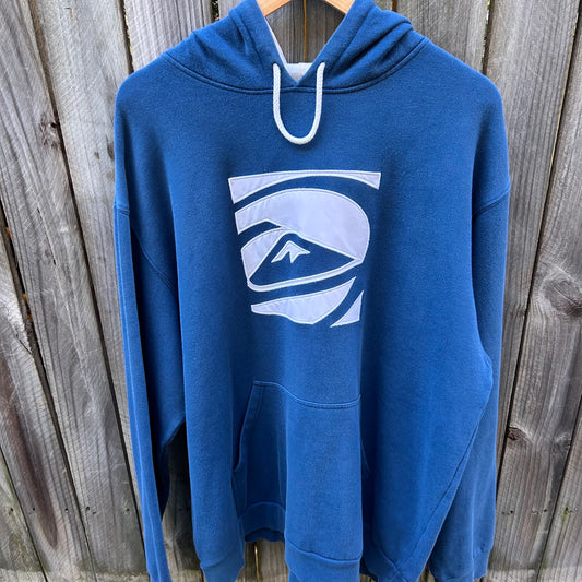 Vintage Quiksilver hoodie