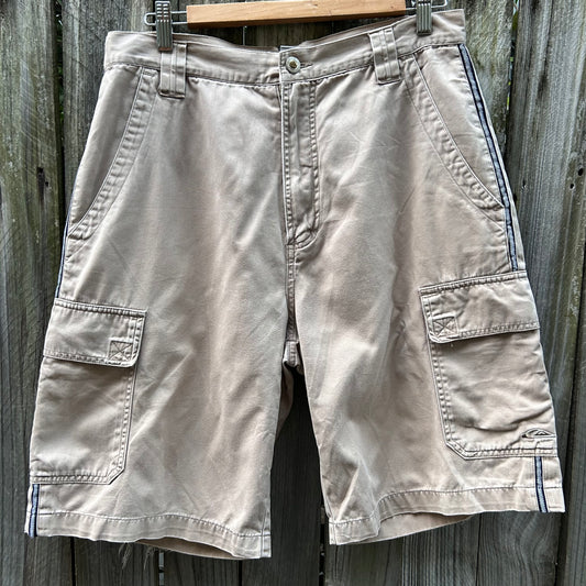 Vintage Quiksilver jorts W32’
