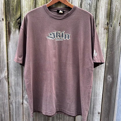 Skin Industries t-shirt