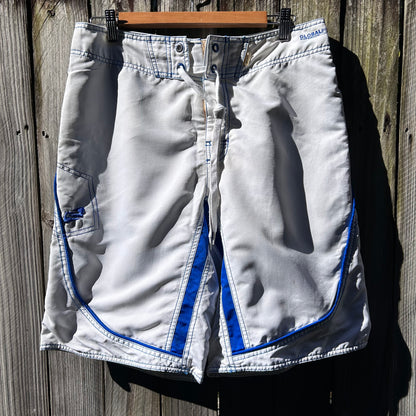 Y2K RipCurl boardshorts W32’