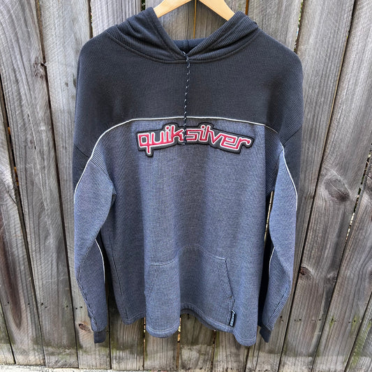 Vintage Quiksilver hoodie