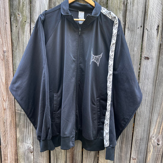 Vintage Tapout jacket