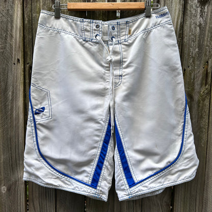Y2K RipCurl boardshorts W32’