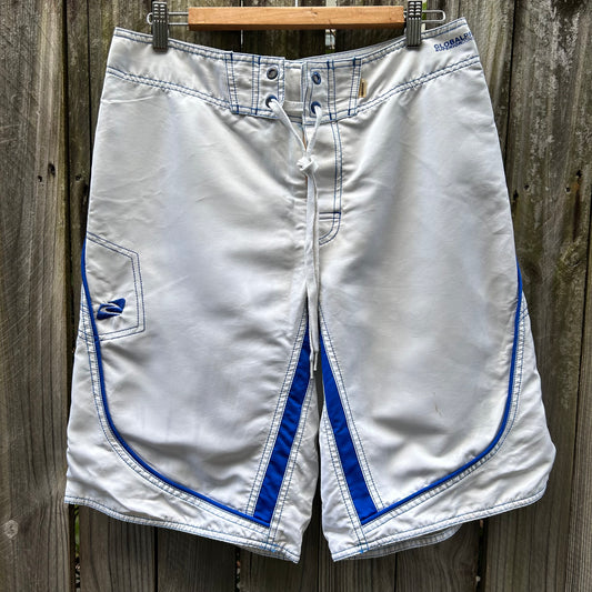 Y2K RipCurl boardshorts W32’