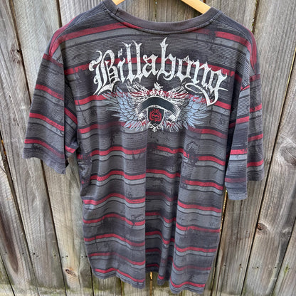 Y2K Billabong t-shirt