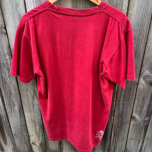 Y2K Billabong t-shirt