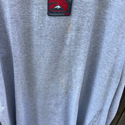 Quiksilver T-shirt, Grey