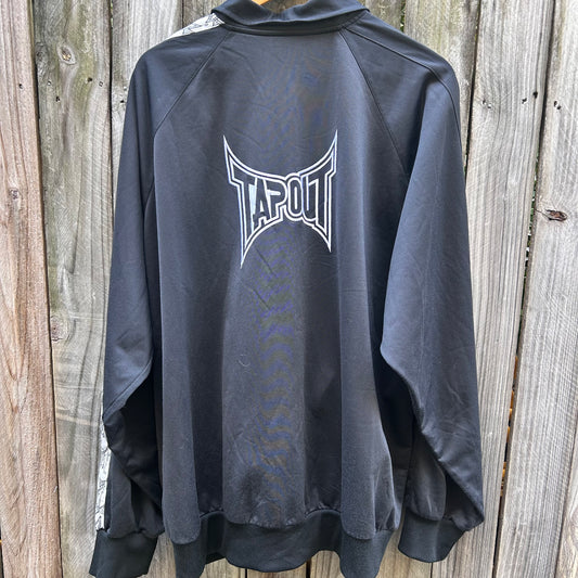 Vintage Tapout jacket