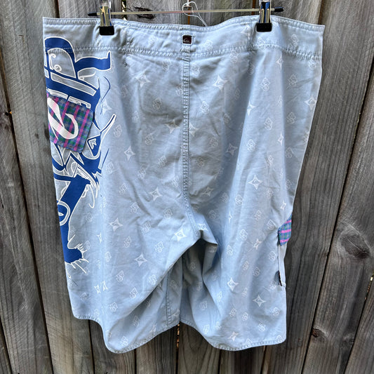 Quiksilver Boardshorts - Y2K W36’