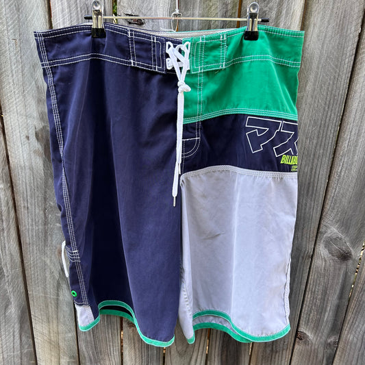 Billabong Boardshorts - Y2K W35’