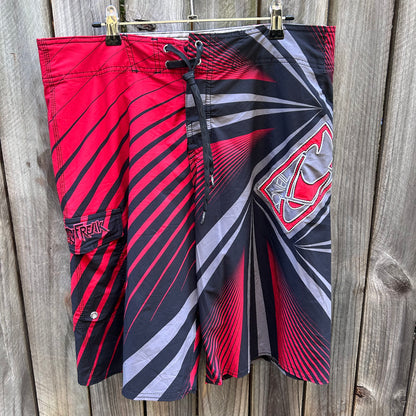 Vintage O’Neill Boardshorts W34