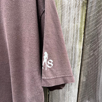 Skin Industries t-shirt