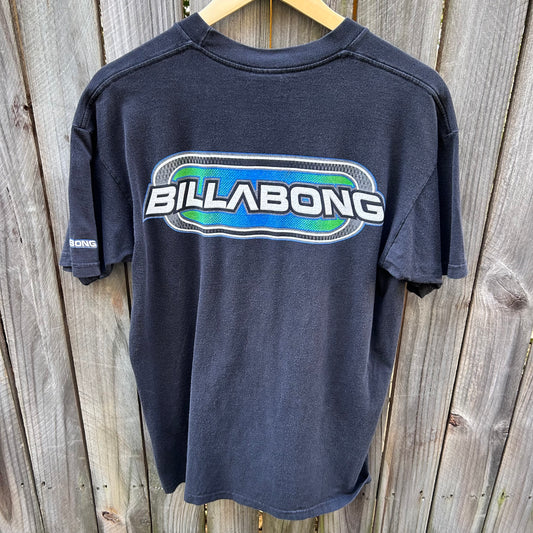 Billabong T-shirt, Black
