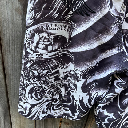 Billabong Boardshorts - Y2K W30’