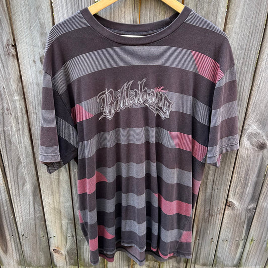 Y2K Billabong t-shirt