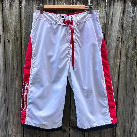 Y2K RipCurl boardshorts W32’
