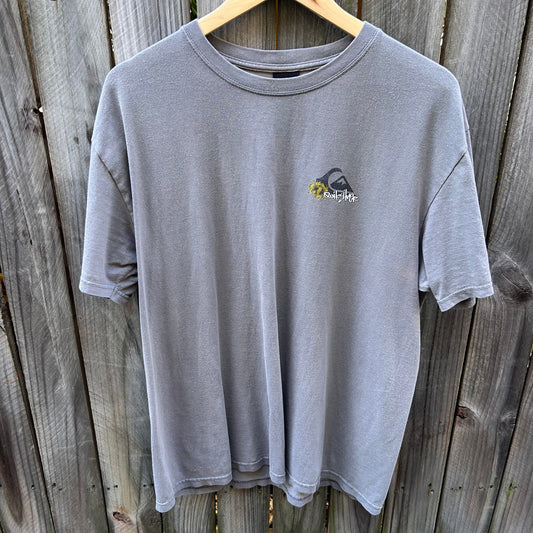 Quiksilver T-shirt, Grey