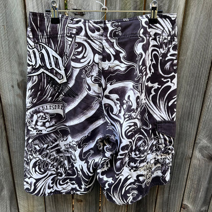 Billabong Boardshorts - Y2K W30’