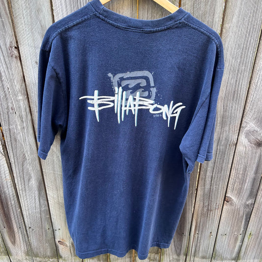 Billabong T-Shirt, Y2K