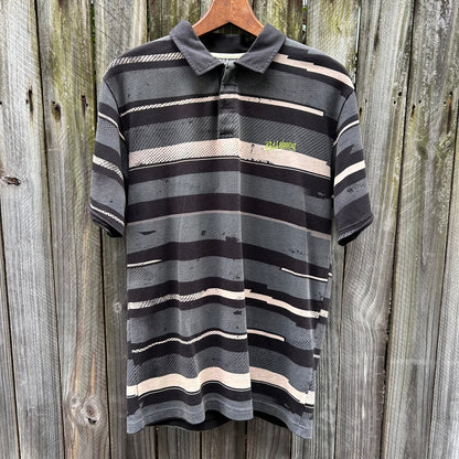 Billabong spellout polo