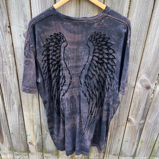 Affliction T-shirt