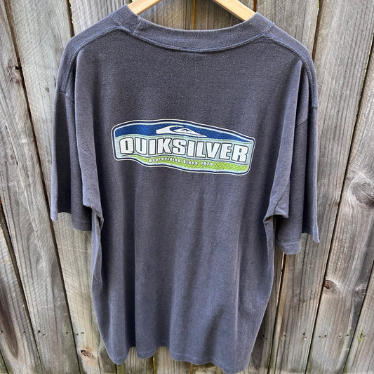 Quiksilver t-shirt