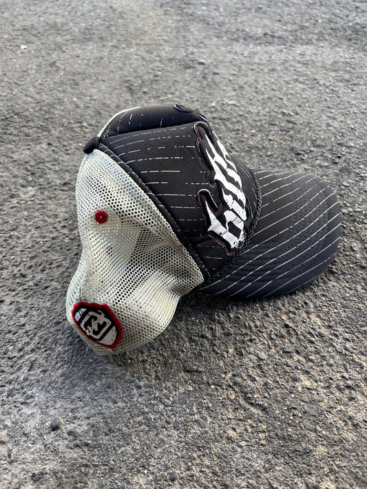 Billabong cap - Y2K style trucker