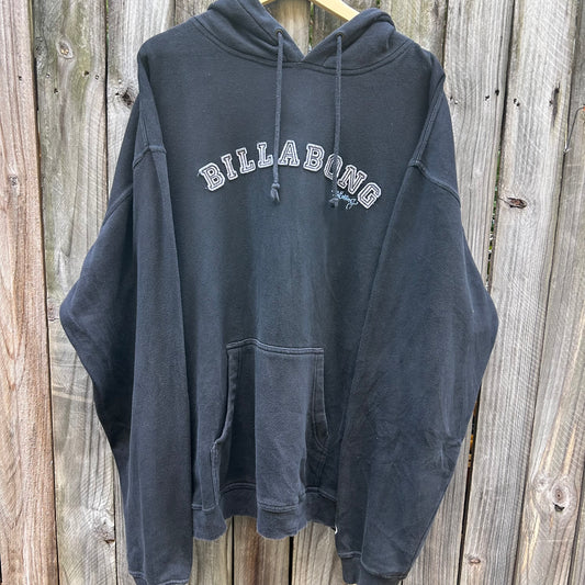 Vintage Billabong hoodie