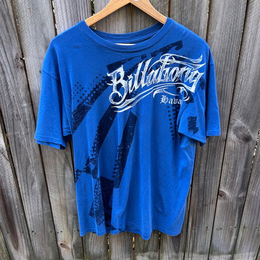 Y2K Billabong t-shirt