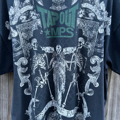 Tapout MPS tee