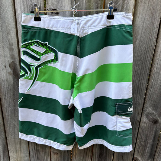 Billabong Boardshorts - Y2K Spellout W30’