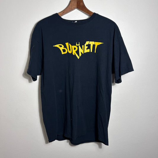 Vintage Burnett t-shirt