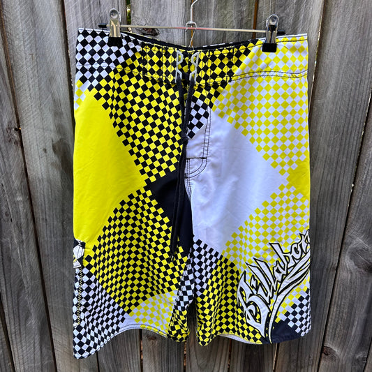 Billabong Boardshorts - Y2K W30’