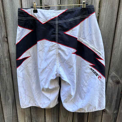 Vintage RipCurl Boardshorts W34