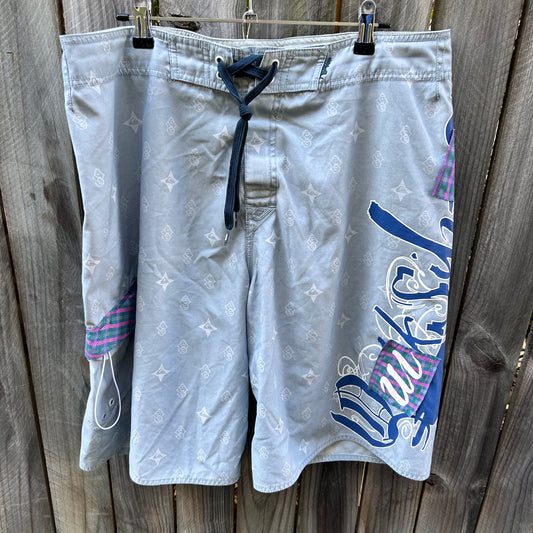 Quiksilver Boardshorts - Y2K W36’